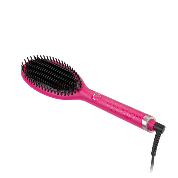 Hot Pink Take Control Now Styler 1"