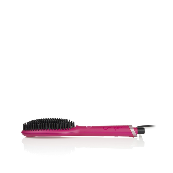 Hot Pink Take Control Now Styler 1"