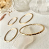 Simplicity Gold Filled Tiny Rings