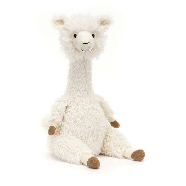 Jellycat | Alonso Alpaca