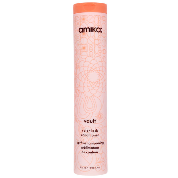 AMIKA Vault Color-Lock Conditioner