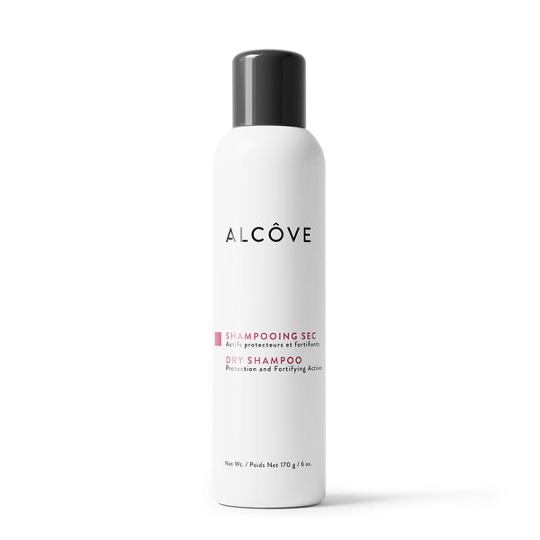 Dry Shampoo 6oz
