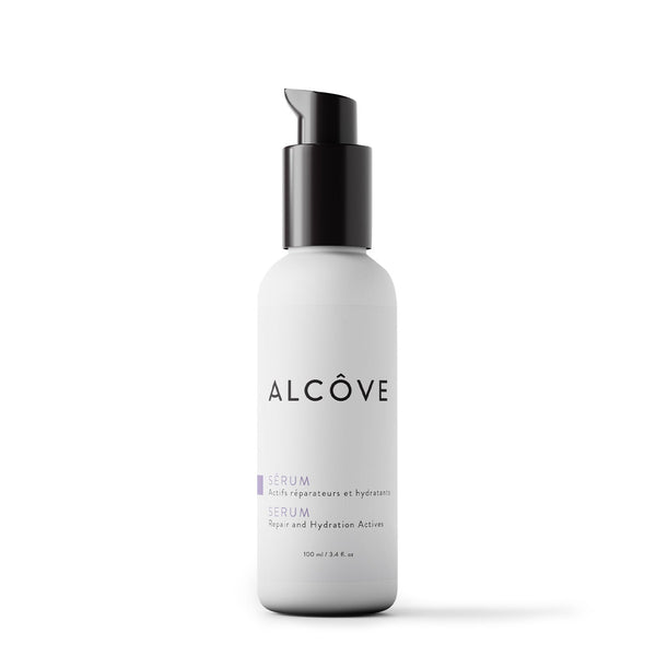 Serum 3.4oz