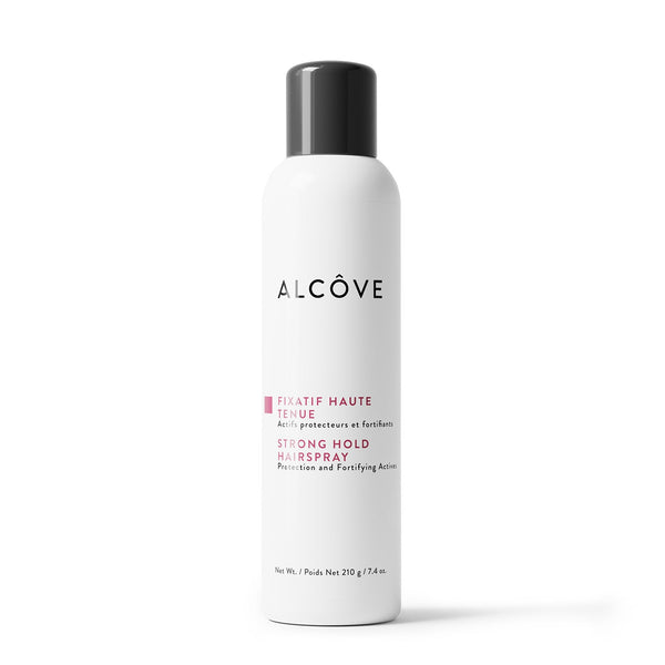 Strong Hold Hairspray 7.4oz
