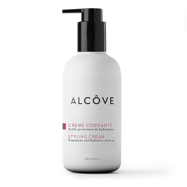 Styling Cream 8.5oz