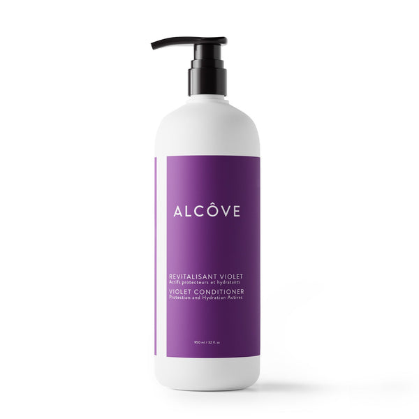 Violet Conditioner 32oz