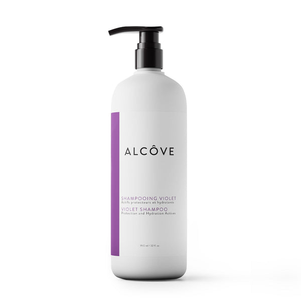 Violet Shampoo 32oz