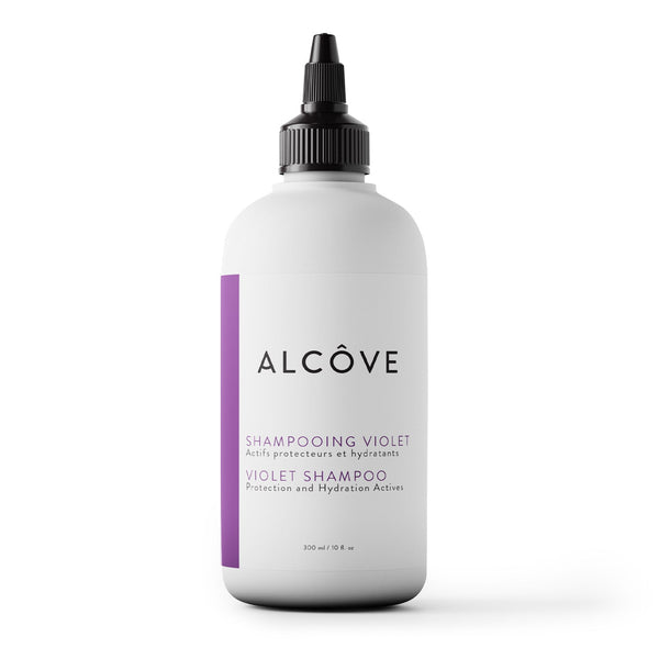Violet Shampoo 10oz