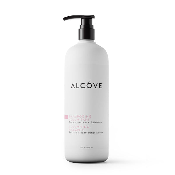 Volumizing Shampoo 32oz