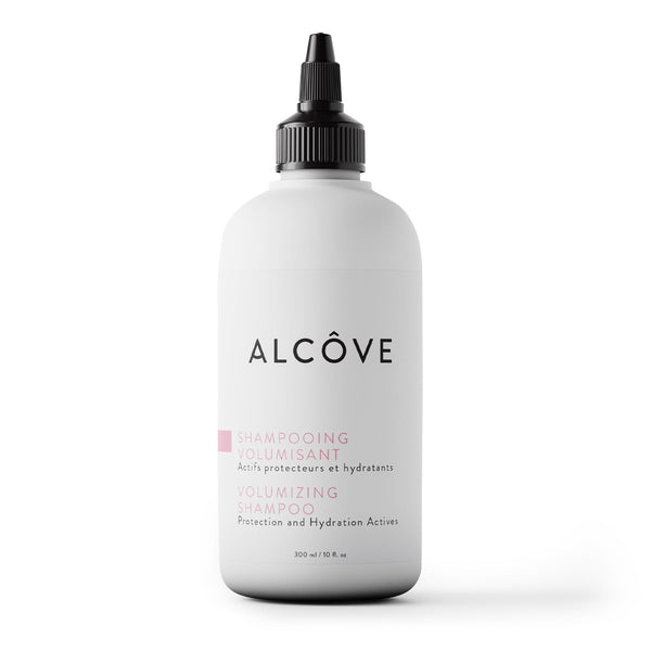Volumizing Shampoo 10oz