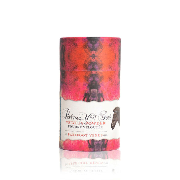 Barefoot Venus Body Powder