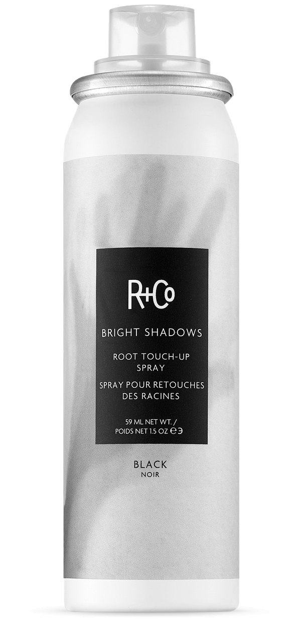 Bright Shadows Root Touch Up Black 1.5oz