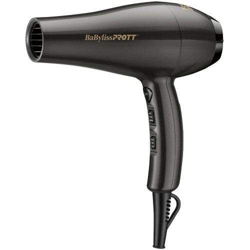 Babyliss Pro Euphoria Hairdryer