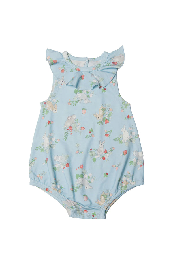 Loulou Lollipop Romper