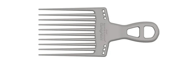 Carbon Pick Comb