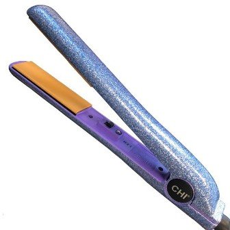 Limited Edition Galactic Glitter Flat Iron