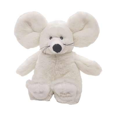 Cuddle Buddy Mouse 13″
