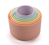 Loulou Lollipop Stacking Cups