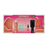 AMIKA Smooth Talker Double Agent Straightening Blow Dry Brush 6-piece set