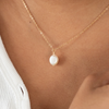 Freshwater Pearl Necklace