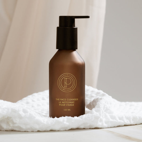 The Face Cleanser