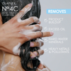 No.4C Bond Maintenance Clarify Shampoo