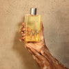 Oud Mineral Body Collection
