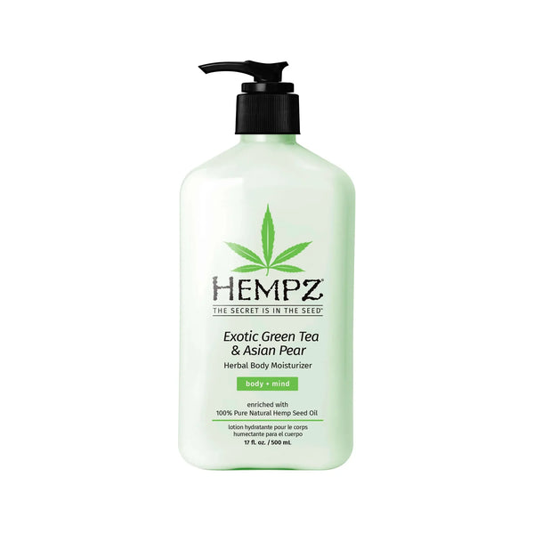 HEMPZ Body Moisturizers 17oz