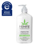 HEMPZ Body Moisturizers 17oz