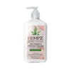 HEMPZ Body Moisturizers 17oz