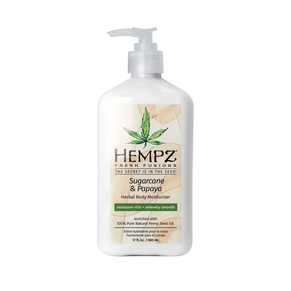 HEMPZ Body Moisturizers 17oz