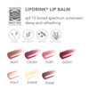 LipDrink® Lip Balm SPF 15