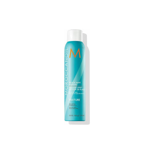 Moroccanoil Beach Wave Mousse