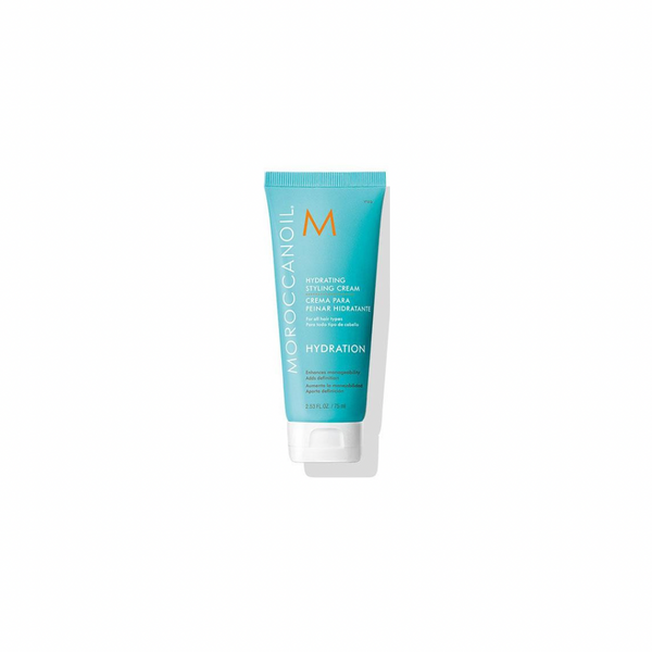 Moroccanoil Hydrating Styling Cream