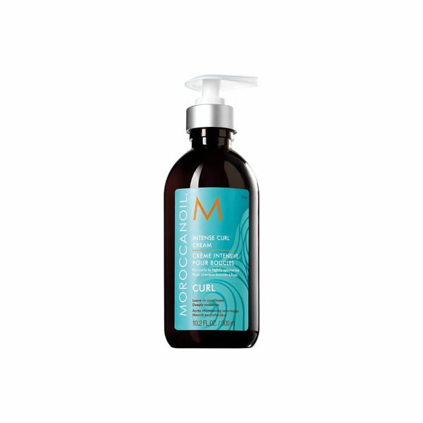 Moroccanoil Intense Curl Cream