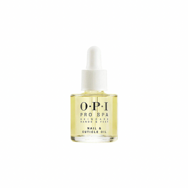 Pro Spa Nail and Cuticle Oil