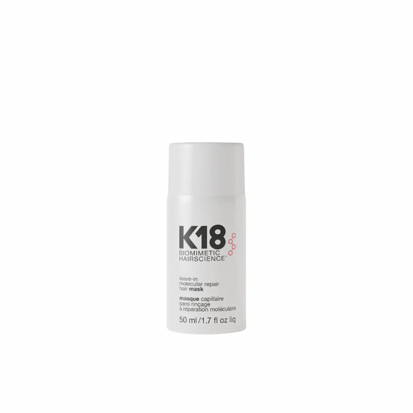 k18 molecular repair hair mask