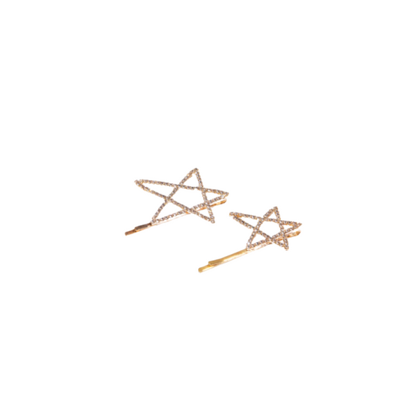 Starstruck Pin Set
