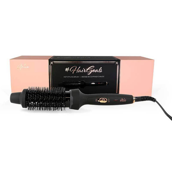 Aria Hot Styling Brush