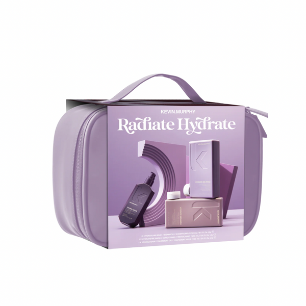 Kevin Murphy | Radiate Hydrate Kit