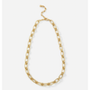 Chunky Gold Necklace