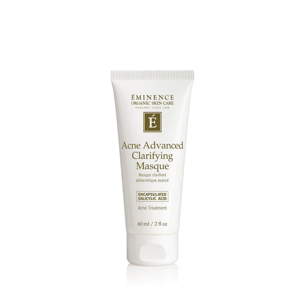 Acne Advanced Clarifying Masque