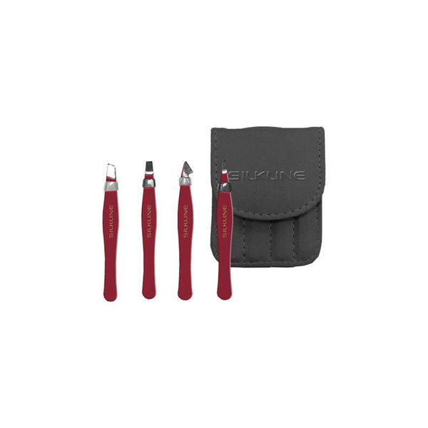 Euphoria Mini Tweezer Kit