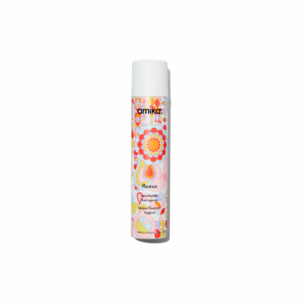 AMIKA Fluxus Touchable Hairspray