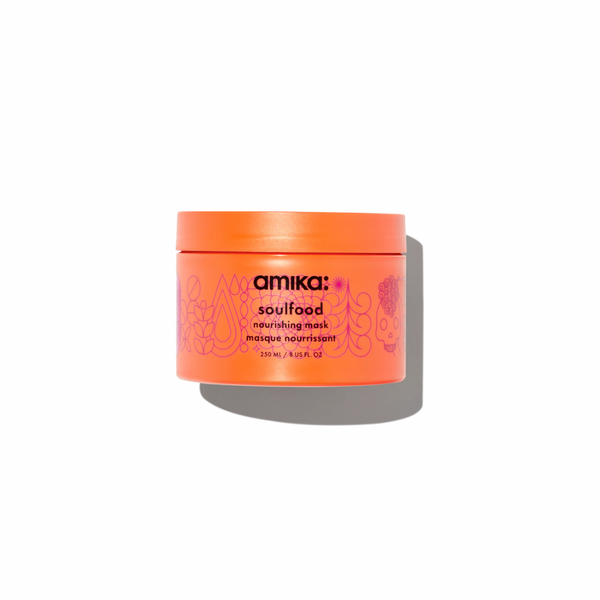 AMIKA Soulfood Nourishing Mask