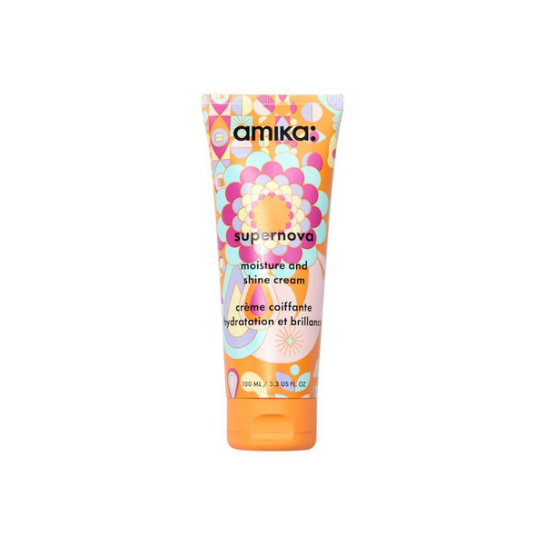 AMIKA Supernova Moisture and Shine Cream 100ml