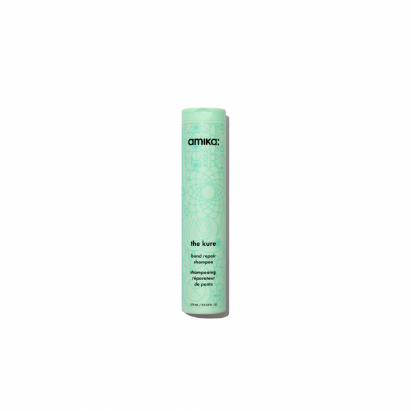 AMIKA The Kure Bond Repair Shampoo 275ml