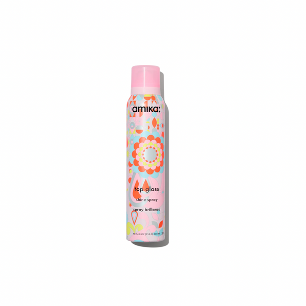 AMIKA Top Gloss Shine Spray 200ml