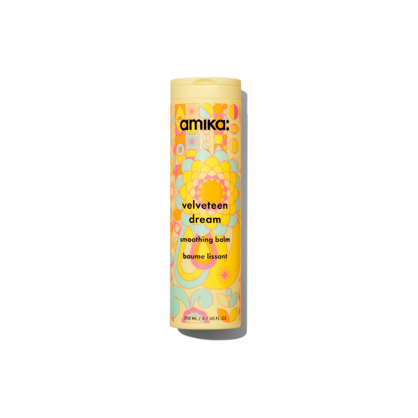 AMIKA Velveteen Dream Smoothing Balm