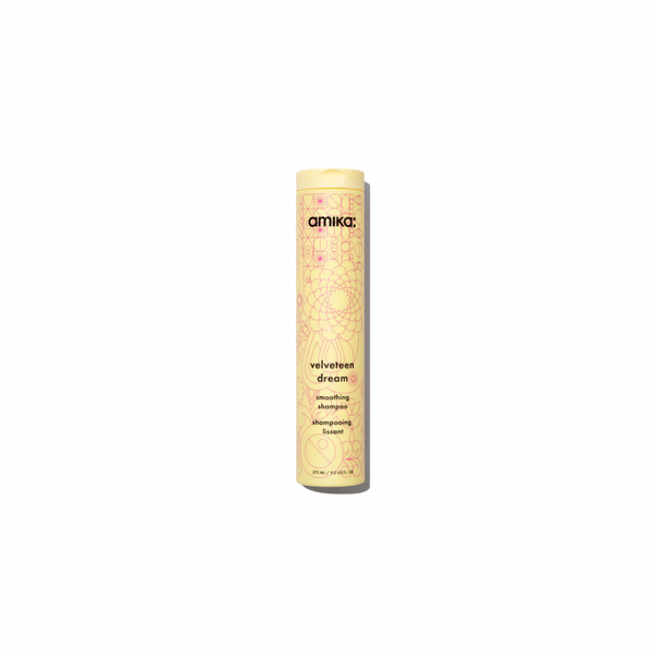 AMIKA Velveteen Dream Smoothing Shampoo